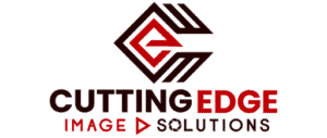 Cutting Edge Image Solutions logo – Detroit web design & digital marketing agency