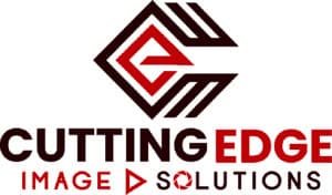 Cutting Edge Image Solutions logo – Detroit web design & digital marketing agency