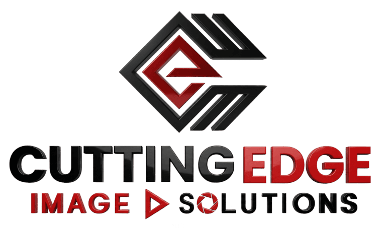 Cutting Edge Image Solutions logo – Detroit web design & digital marketing agency
